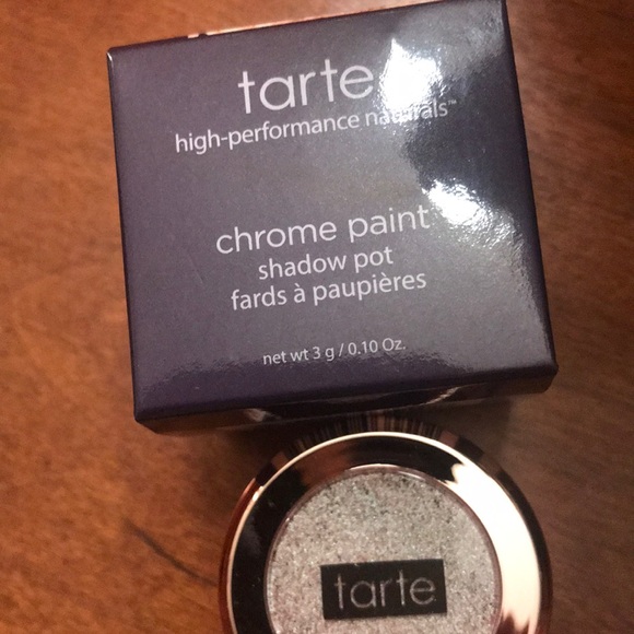 Tarte Chrome Paint - Picture 2 of 2